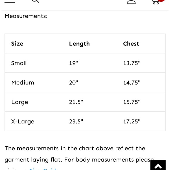 Hayden Girls Swiss Dot Smocked Bodice Ruffled Top, size M - Picture 8 of 8